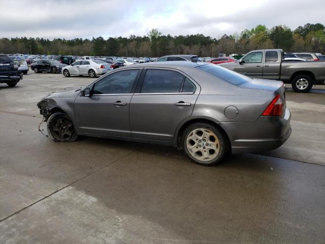 Photo 2 from auction – 2011 FORD FUSION SE with VIN 3FAHP0HA0BR340222