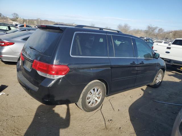 Photo 3 from auction – 2008 HONDA ODYSSEY EX with VIN 5FNRL38758B068888