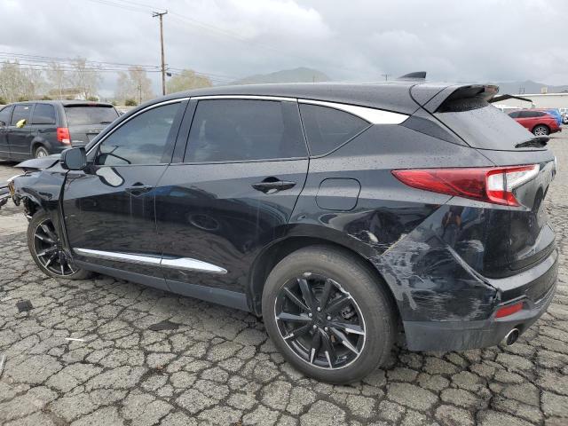 Photo 2 from auction – 2019 ACURA RDX TECHNO with VIN 5J8TC1H57KL025538
