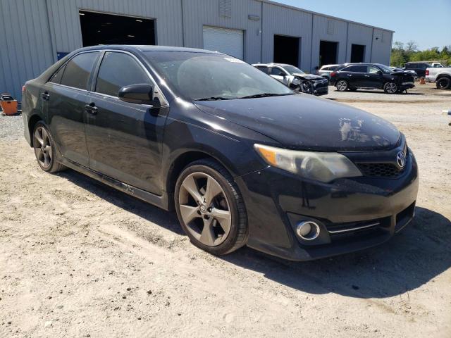 Photo 4 from auction – 2014 TOYOTA CAMRY L with VIN 4T1BF1FK4EU797032
