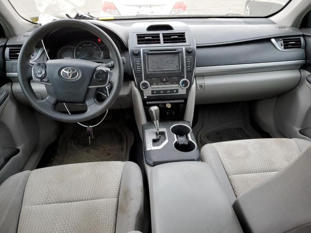 Photo 8 from auction – 2012 TOYOTA CAMRY BASE with VIN 4T4BF1FKXCR211596
