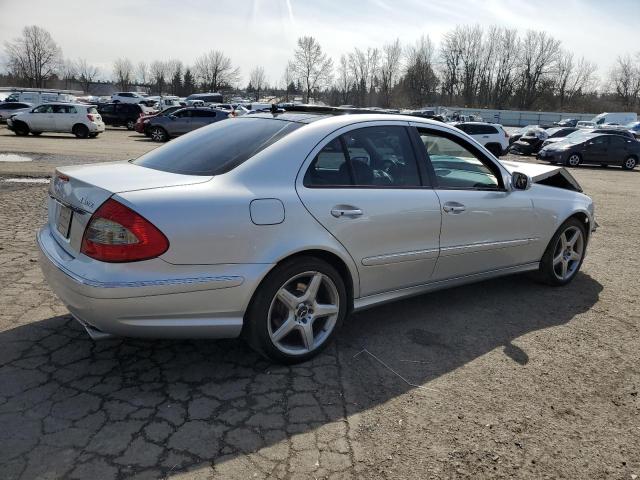 Photo 3 from auction – 2009 MERCEDES-BENZ E 350 4MAT with VIN WDBUF87X99B413181