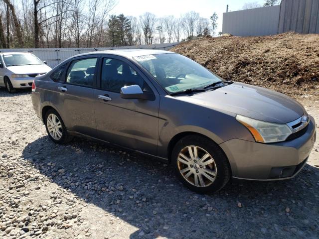 Photo 4 from auction – 2010 FORD FOCUS SEL with VIN 1FAHP3HN5AW177146