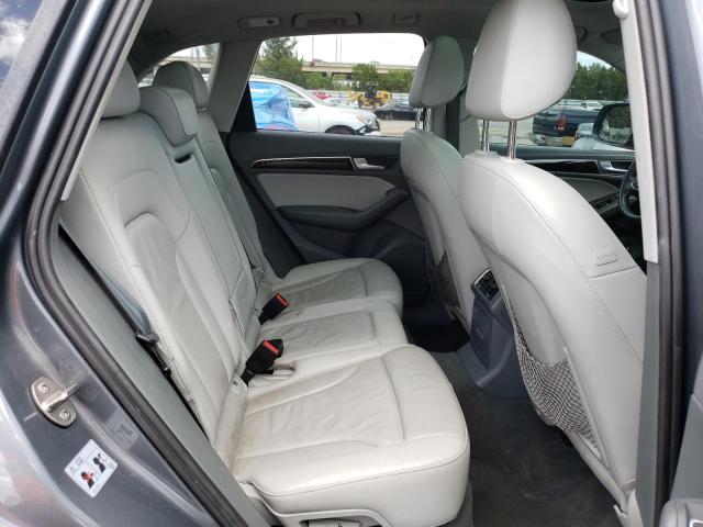 Photo 11 from auction – 2013 AUDI Q5 PREMIUM with VIN WA1CFAFP1DA096074