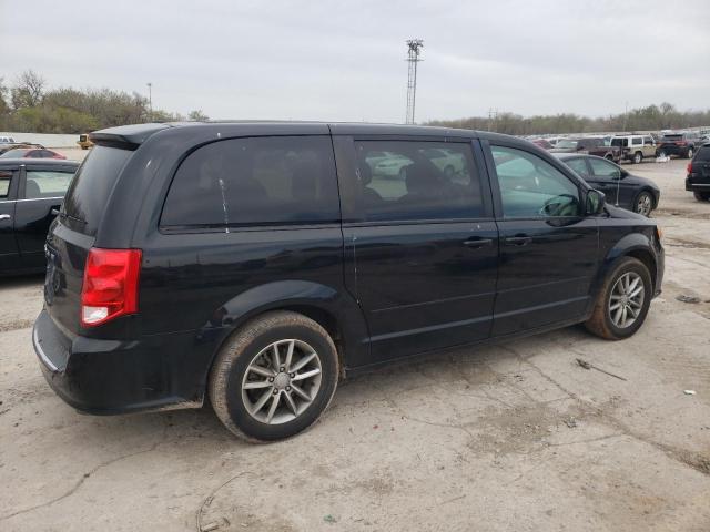 Photo 3 from auction – 2016 DODGE GRAND CARA with VIN 2C4RDGBG1GR322869