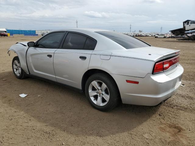 Photo 2 from auction – 2014 DODGE CHARGER PO with VIN 2C3CDXATXEH207327