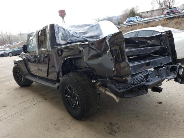 Photo 2 from auction – 2022 JEEP GLADIATOR with VIN 1C6HJTFGXNL175181