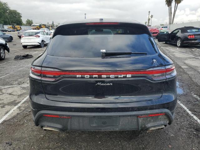 Photo 6 from auction – 2023 PORSCHE MACAN with VIN WP1AA2A58PLB06355