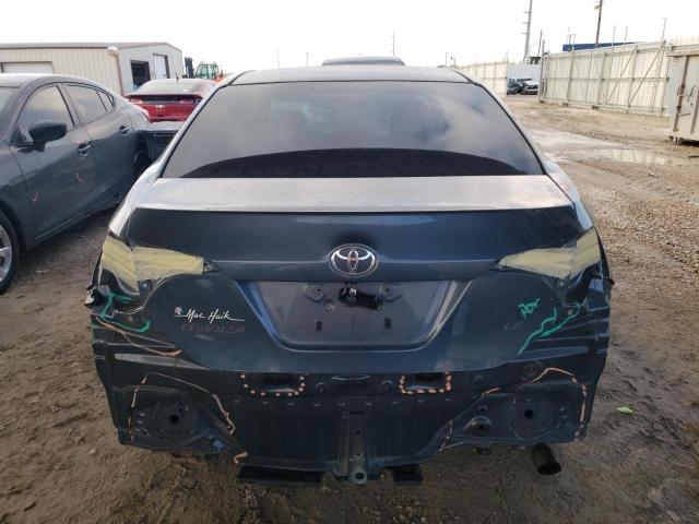 Photo 6 from auction – 2016 TOYOTA COROLLA L with VIN 2T1BURHEXGC659060