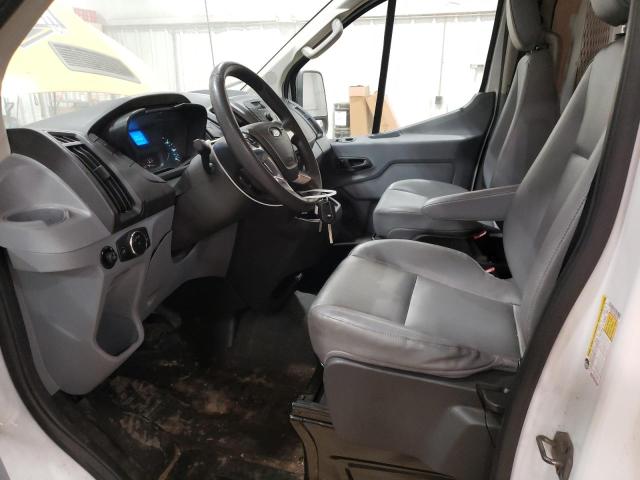 Photo 7 from auction – 2016 FORD TRANSIT T- with VIN 1FTBW2ZG4GKB06789