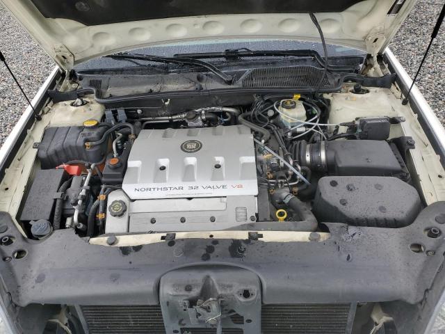 Photo 11 from auction – 2000 CADILLAC DEVILLE with VIN 1G6KE57Y9YU223423