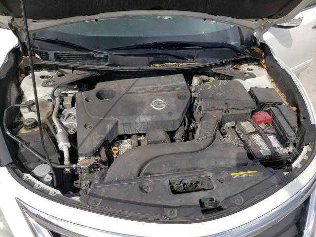 Photo 11 from auction – 2014 NISSAN ALTIMA 2.5 with VIN 1N4AL3AP5EC407526
