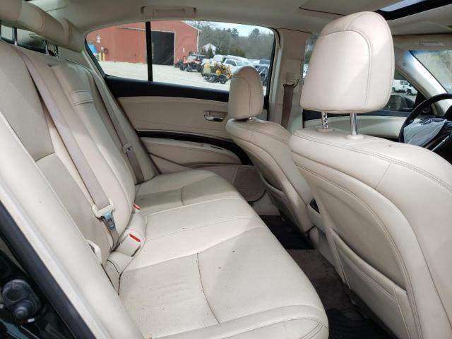 Photo 10 from auction – 2014 ACURA RLX TECH with VIN JH4KC1F5XEC004201