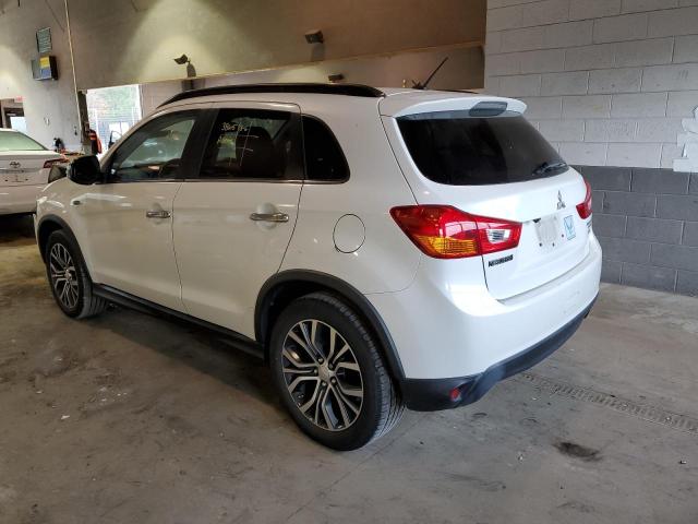 Photo 2 from auction – 2016 MITSUBISHI OUTLANDER with VIN JA4AP4AW5GZ051827
