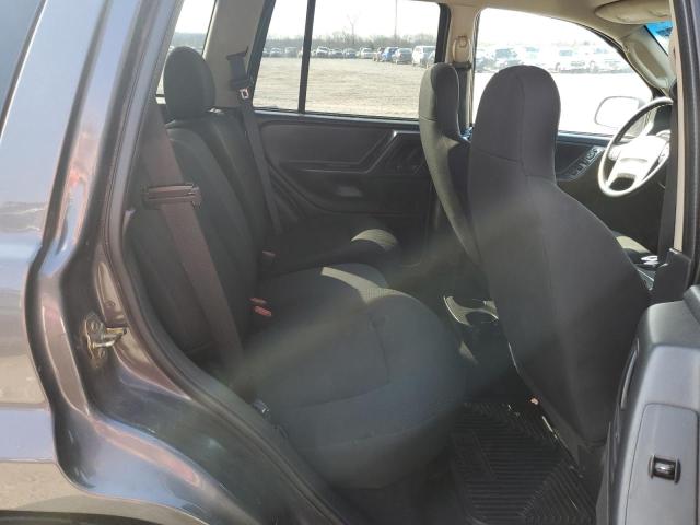Photo 10 from auction – 2004 JEEP GRAND CHER with VIN 1J4GW48S34C215865