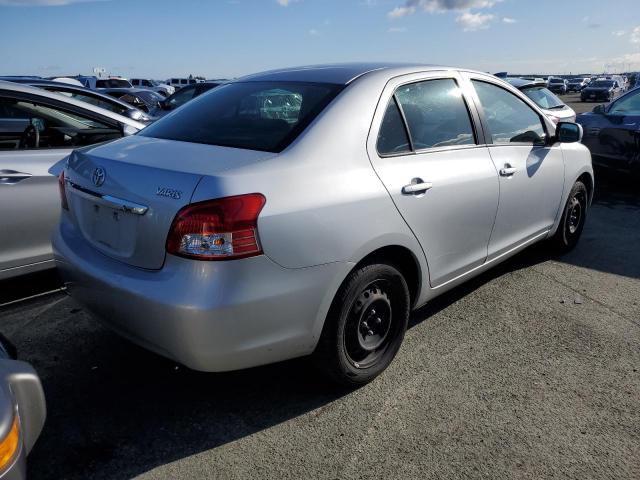 Photo 3 from auction – 2010 TOYOTA YARIS with VIN JTDBT4K33A4079494