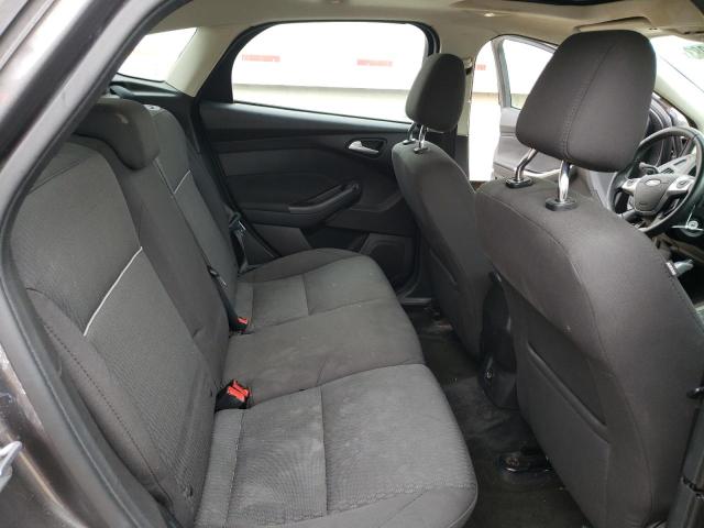 Photo 10 from auction – 2012 FORD FOCUS SEL with VIN 1FAHP3M23CL200455
