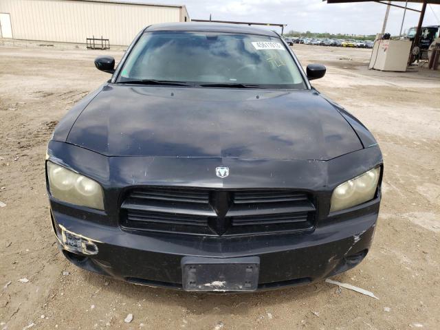 Photo 5 from auction – 2008 DODGE CHARGER with VIN 2B3KA43G98H227508