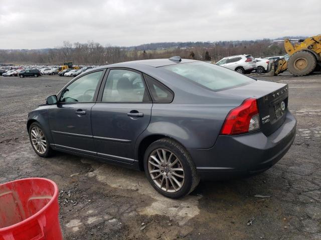 Photo 2 from auction – 2009 VOLVO S40 2.4I with VIN YV1MS382192447676