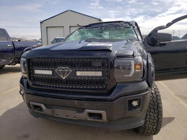صورة رقم 11 من المزاد - 2014 GMC SIERRA K15 مع VIN 3GTU2VEC4EG199052