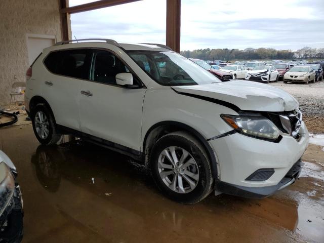 Photo 4 from auction – 2015 NISSAN ROGUE S with VIN 5N1AT2ML9FC805753