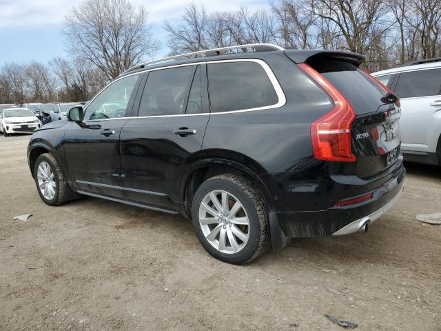 Photo 2 from auction – 2018 VOLVO XC90 T5 with VIN YV4102PK3J1339898