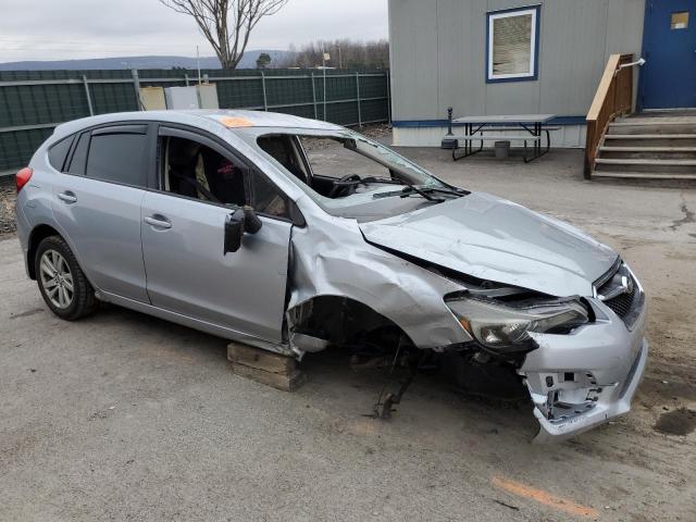 Photo 4 from auction – 2015 SUBARU IMPREZA PR with VIN JF1GPAC66F8206715