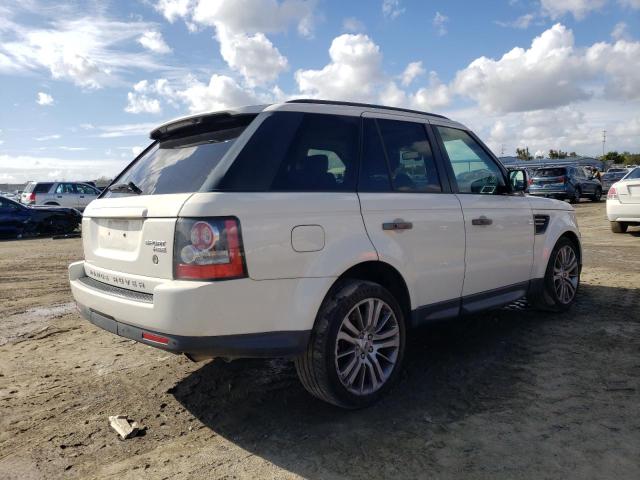 Photo 3 from auction – 2010 LAND ROVER RANGE ROVE with VIN SALSK2D43AA215677