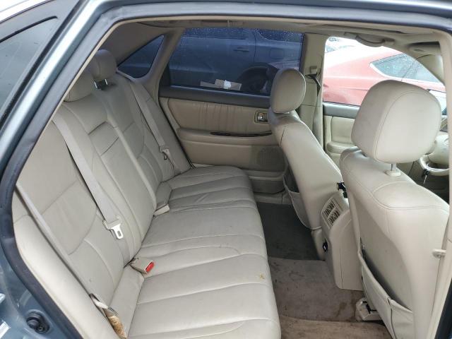 Photo 10 from auction – 2002 TOYOTA AVALON XL with VIN 4T1BF28B52U246977