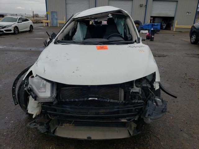 Photo 5 from auction – 2017 NISSAN ROGUE S with VIN KNMAT2MV0HP548211