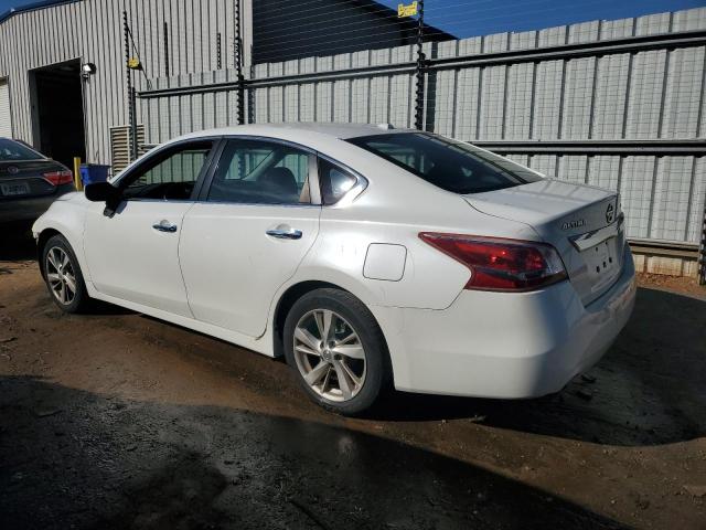 Photo 2 from auction – 2013 NISSAN ALTIMA with VIN 1N4AL3APXDN435213