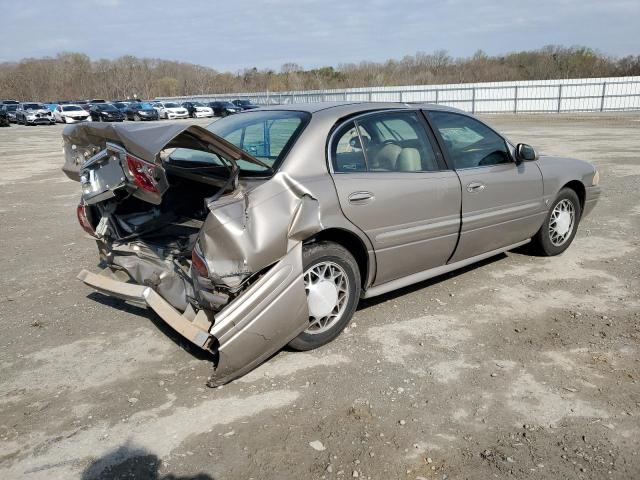 Photo 3 from auction – 2000 BUICK LESABRE CU with VIN 1G4HP54K9YU251431