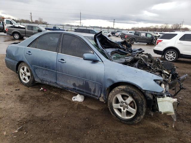 Photo 4 from auction – 2003 TOYOTA CAMRY LE with VIN 4T1BF32K33U559011