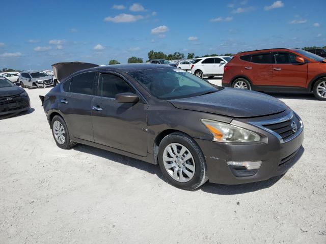 Photo 4 from auction – 2015 NISSAN ALTIMA 2.5 with VIN 1N4AL3AP6FC417287