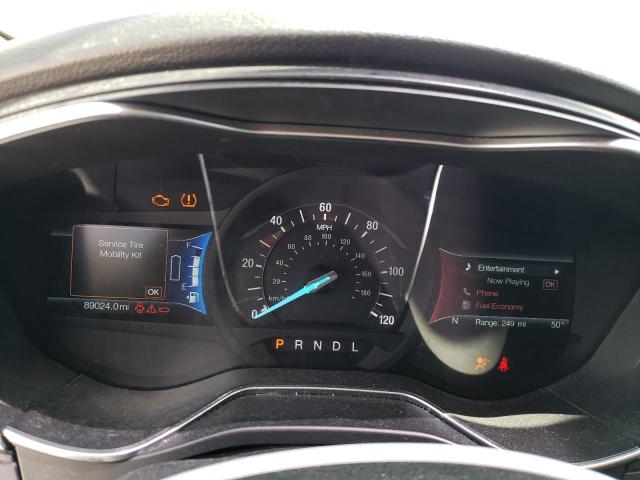 Photo 9 from auction – 2017 FORD FUSION TIT with VIN 3FA6P0RU3HR267517