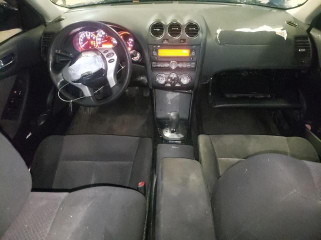 Photo 8 from auction – 2008 NISSAN ALTIMA 2.5 with VIN 1N4AL21E98N464426