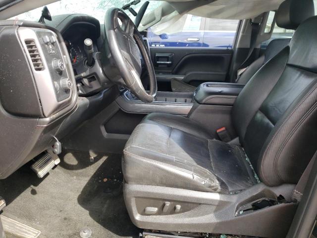 Photo 7 from auction – 2014 GMC SIERRA K15 with VIN 3GTU2VEC4EG199052