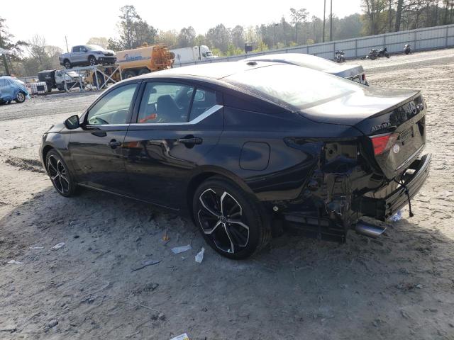 Photo 2 from auction – 2023 NISSAN ALTIMA SR with VIN 1N4BL4CV8PN331488