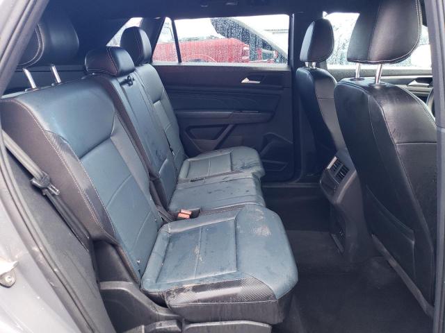 Photo 10 from auction – 2021 VOLKSWAGEN ATLAS CROS with VIN 1V2EE2CA3MC212529