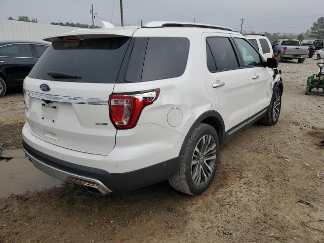 Photo 3 from auction – 2017 FORD EXPLORER P with VIN 1FM5K8HT9HGD76580