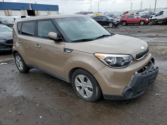Photo 4 from auction – 2014 KIA SOUL with VIN KNDJN2A20E7045777