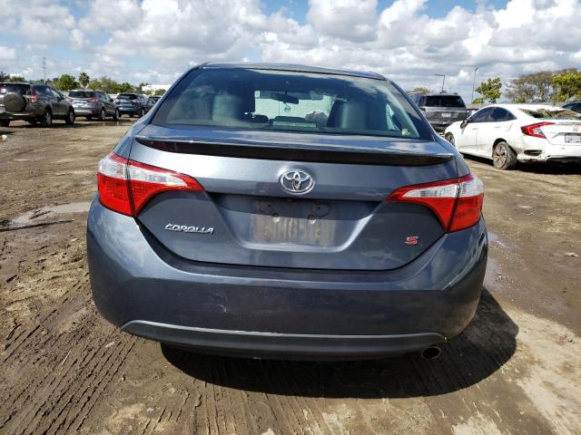 Photo 6 from auction – 2016 TOYOTA COROLLA L with VIN 5YFBURHE5GP371320