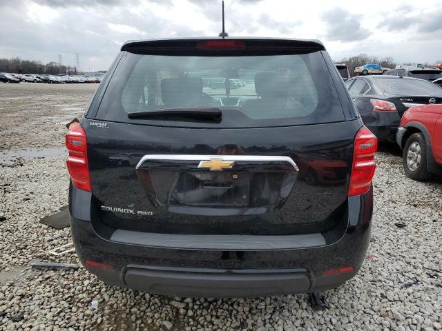 صورة رقم 6 من المزاد - 2017 CHEVROLET EQUINOX LS مع VIN 2GNFLEEK8H6187670