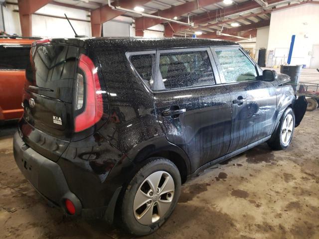 Photo 3 from auction – 2015 KIA SOUL with VIN KNDJN2A20F7792734