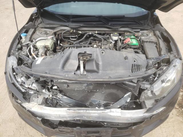 Photo 11 from auction – 2017 HONDA CIVIC EXL with VIN 2HGFC1F71HH641419