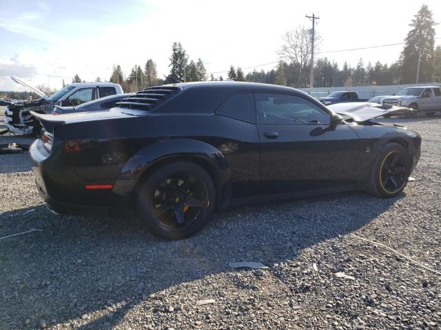 Photo 3 from auction – 2019 DODGE CHALLENGER with VIN 2C3CDZFJ5KH525936