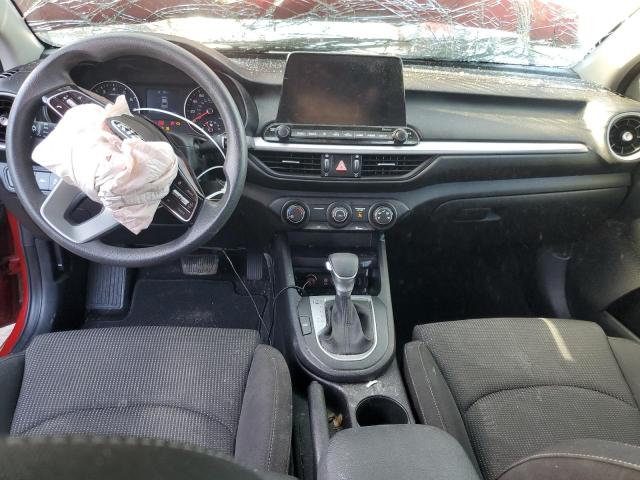 Photo 8 from auction – 2020 KIA FORTE FE with VIN 3KPF24AD0LE234602