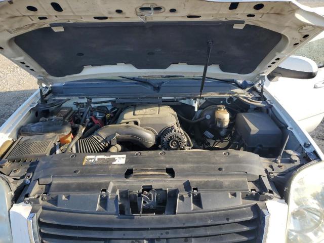 Photo 12 from auction – 2007 GMC YUKON with VIN 1GKFC13J77J107423