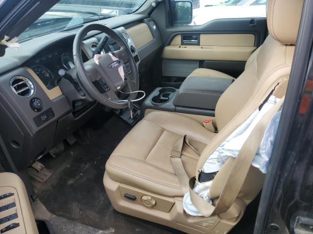 Photo 7 from auction – 2014 FORD F150 SUPER with VIN 1FTFW1EF7EKF86865