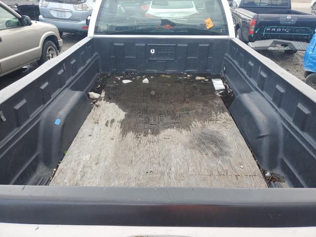 Photo 10 from auction – 2000 CHEVROLET SILVERADO with VIN 1GCEC14W6YE171223
